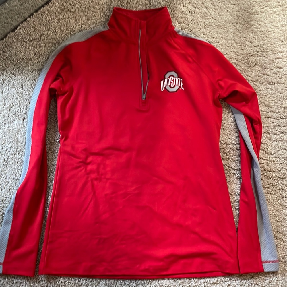 OSU long sleeve top Medium